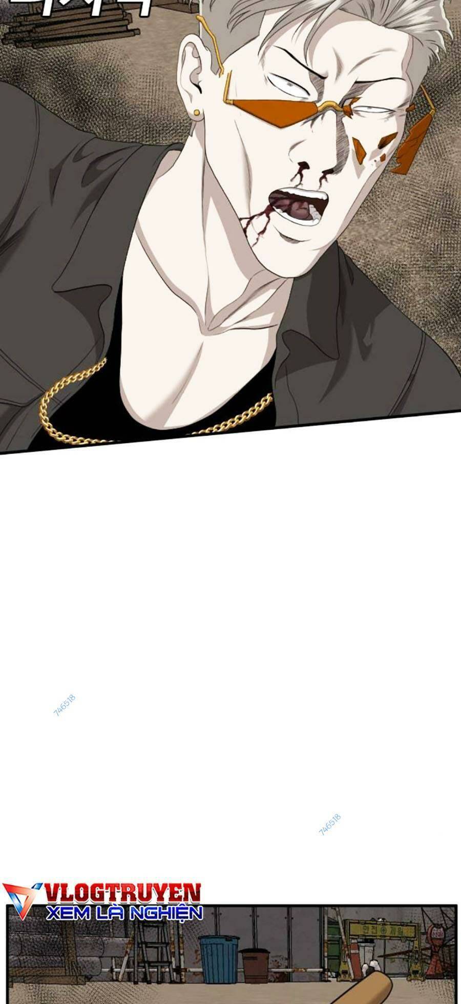 Người Xấu Chap 158 - Next Chap 159