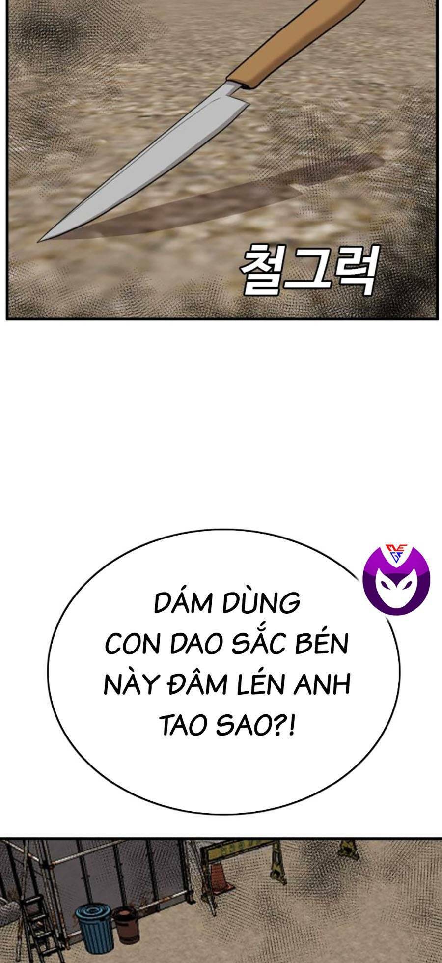 Người Xấu Chap 158 - Next Chap 159