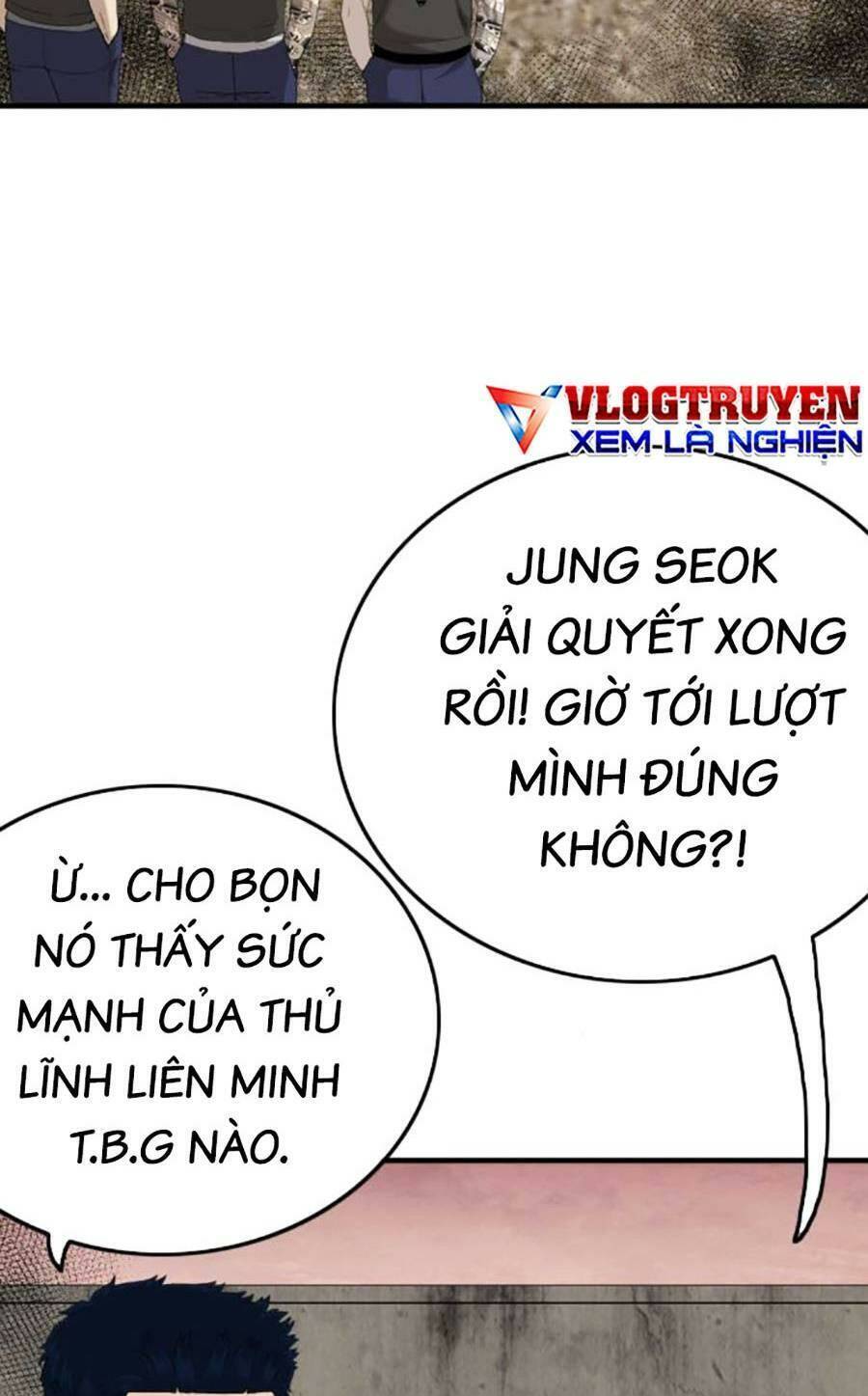Người Xấu Chap 158 - Next Chap 159