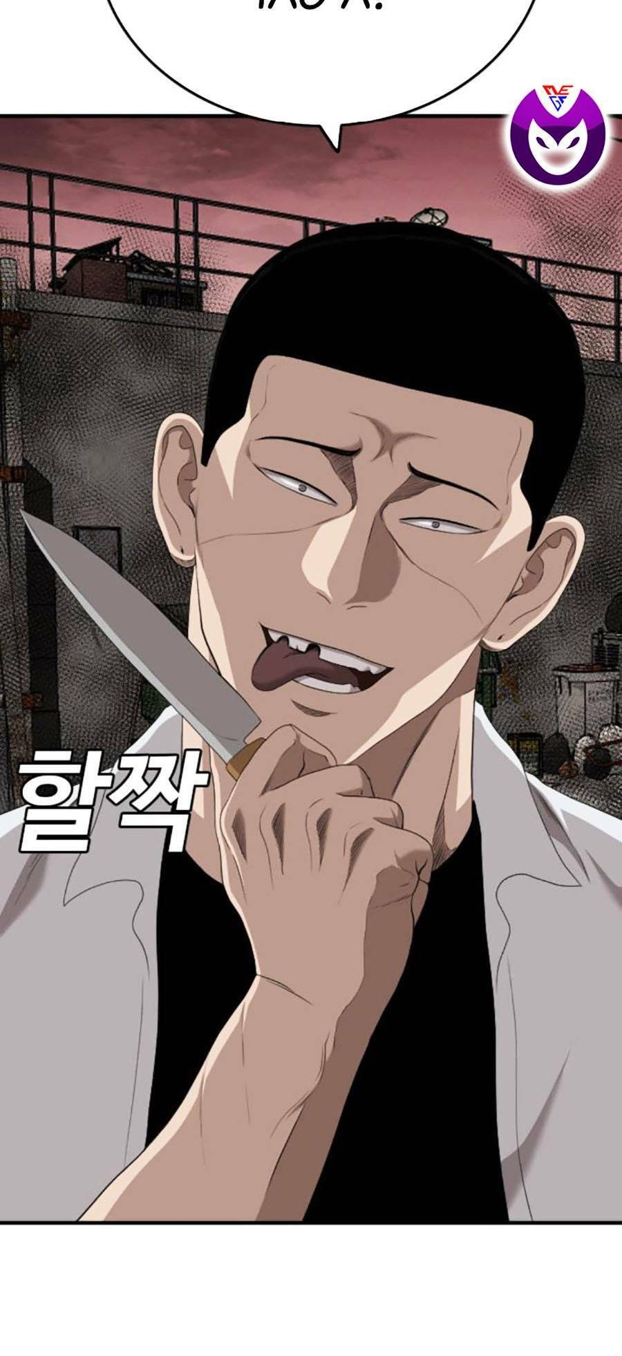 Người Xấu Chap 158 - Next Chap 159