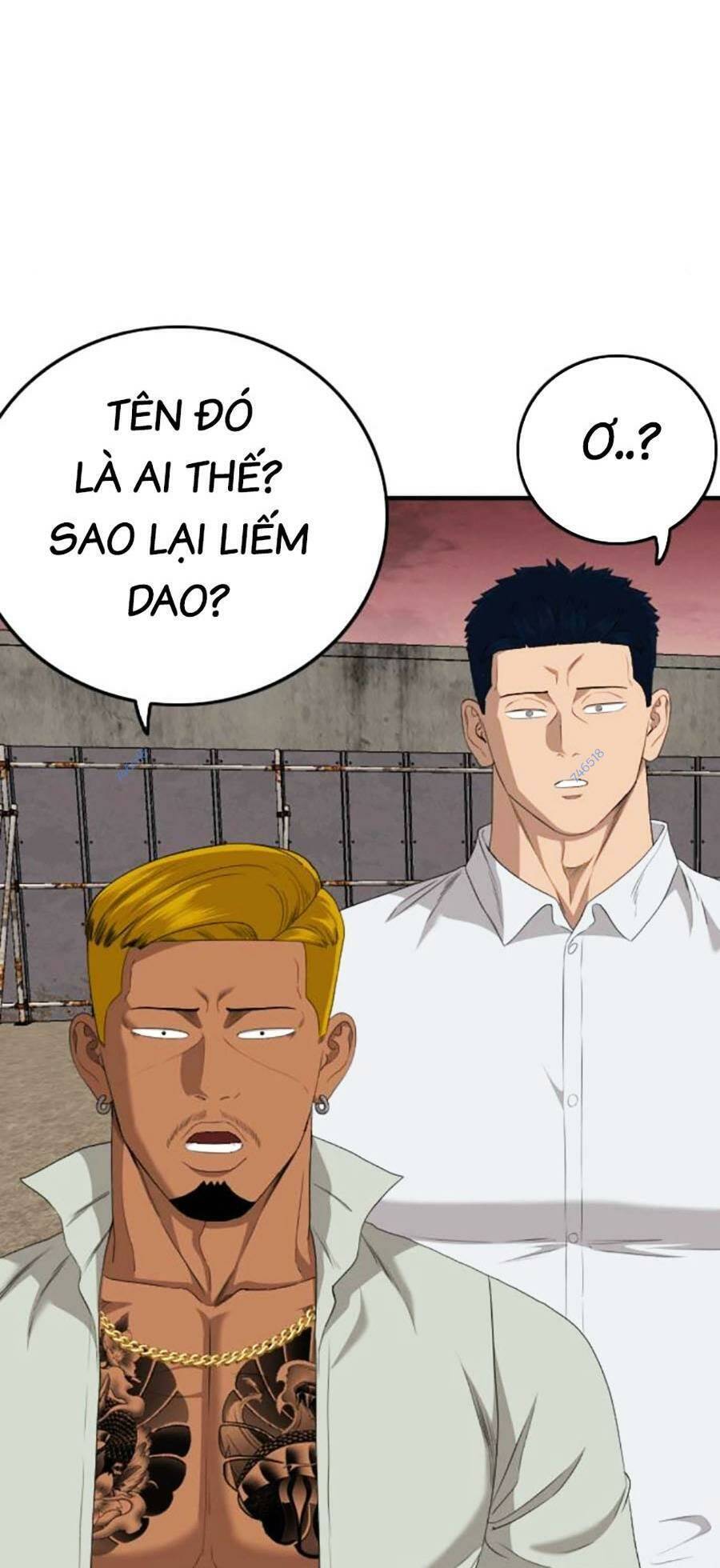 Người Xấu Chap 158 - Next Chap 159