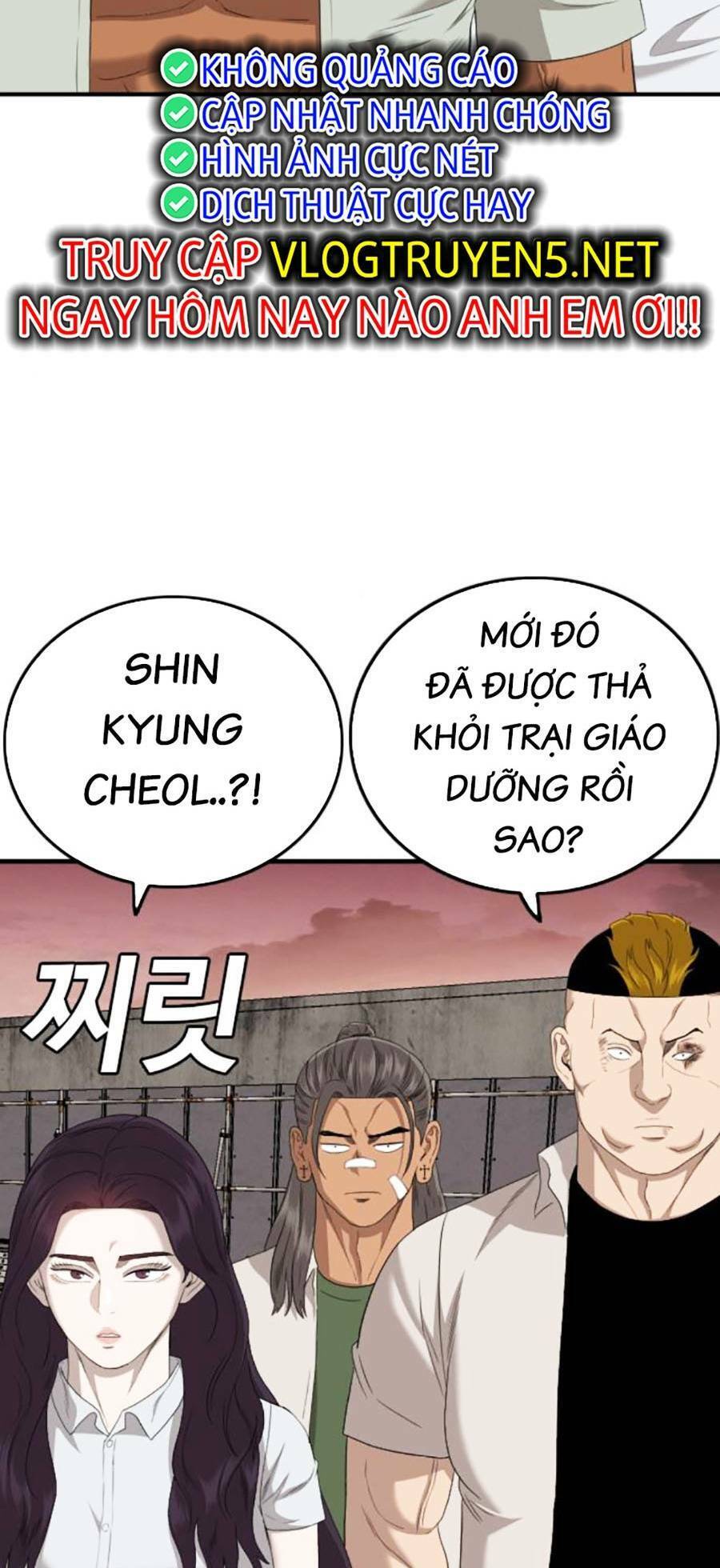 Người Xấu Chap 158 - Next Chap 159