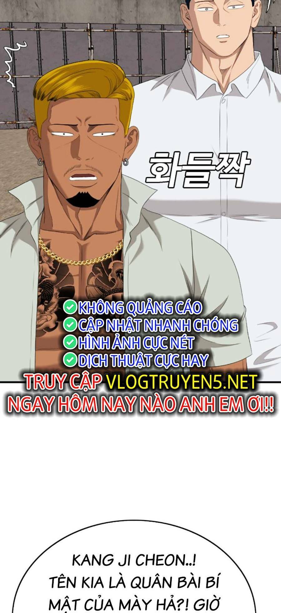 Người Xấu Chap 158 - Next Chap 159