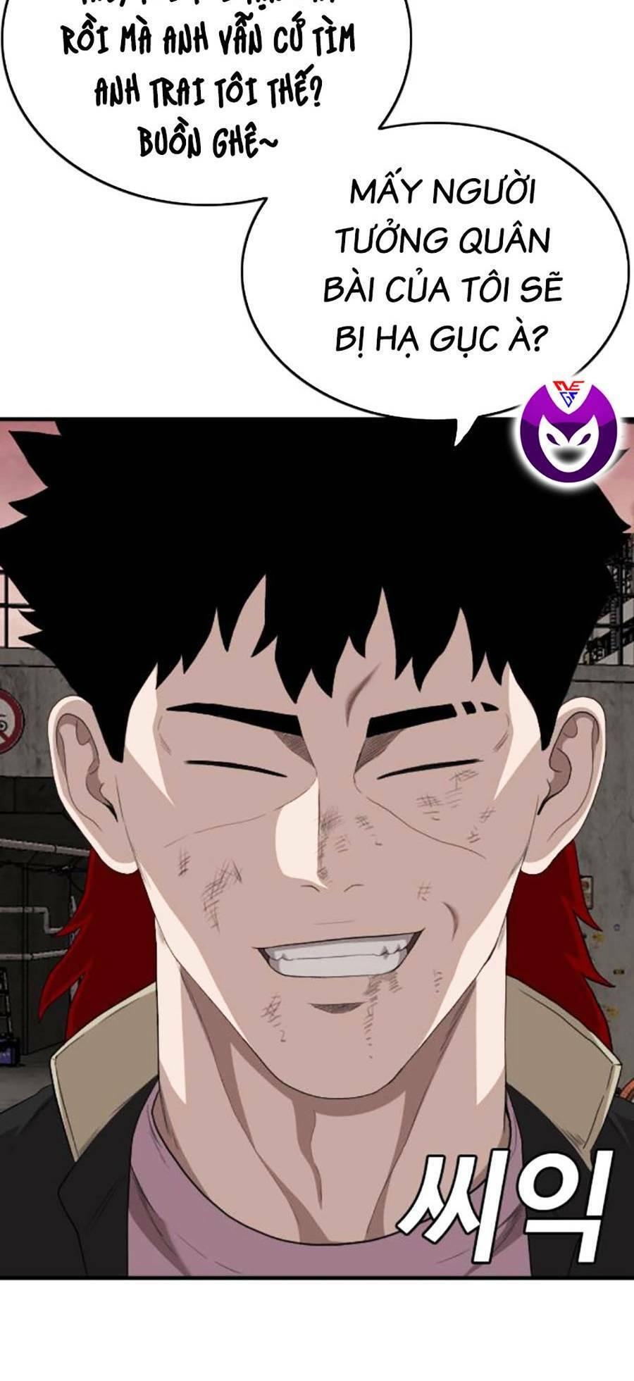 Người Xấu Chap 158 - Next Chap 159