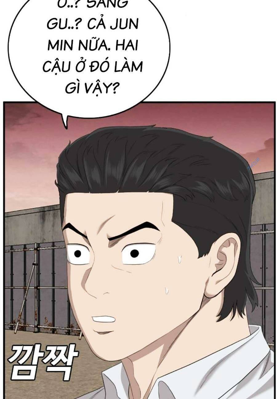 Người Xấu Chap 158 - Next Chap 159