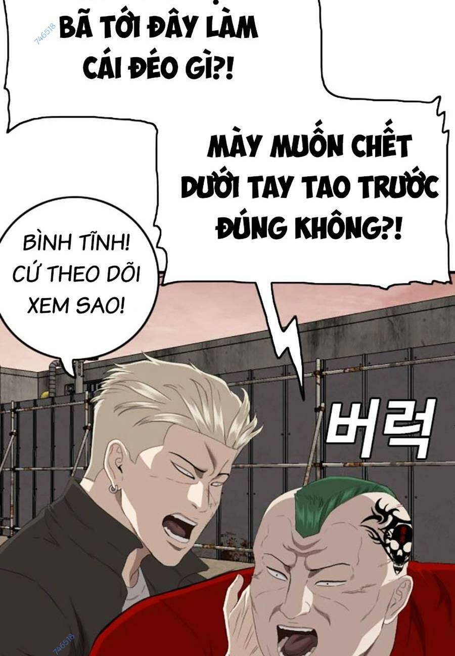 Người Xấu Chap 158 - Next Chap 159