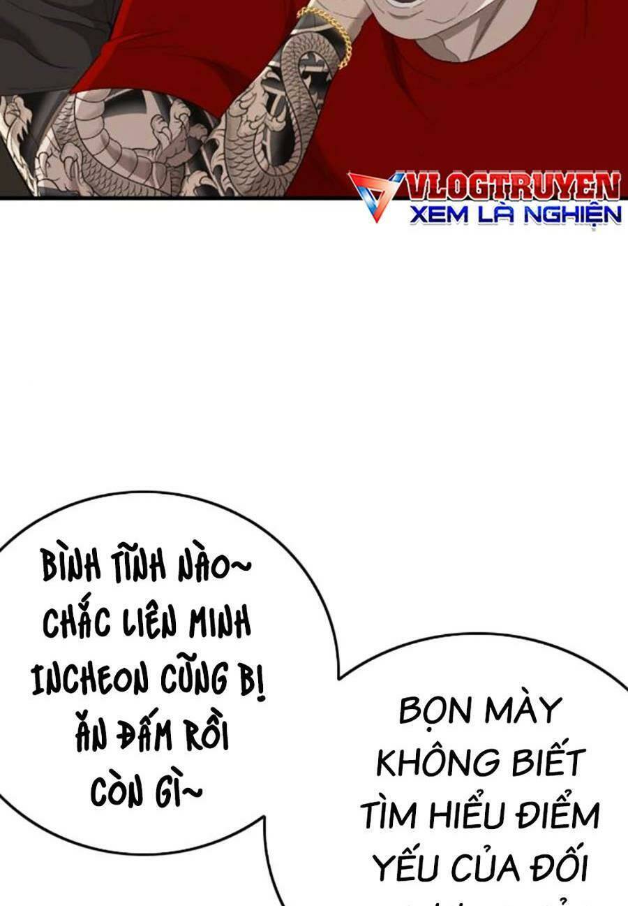 Người Xấu Chap 158 - Next Chap 159