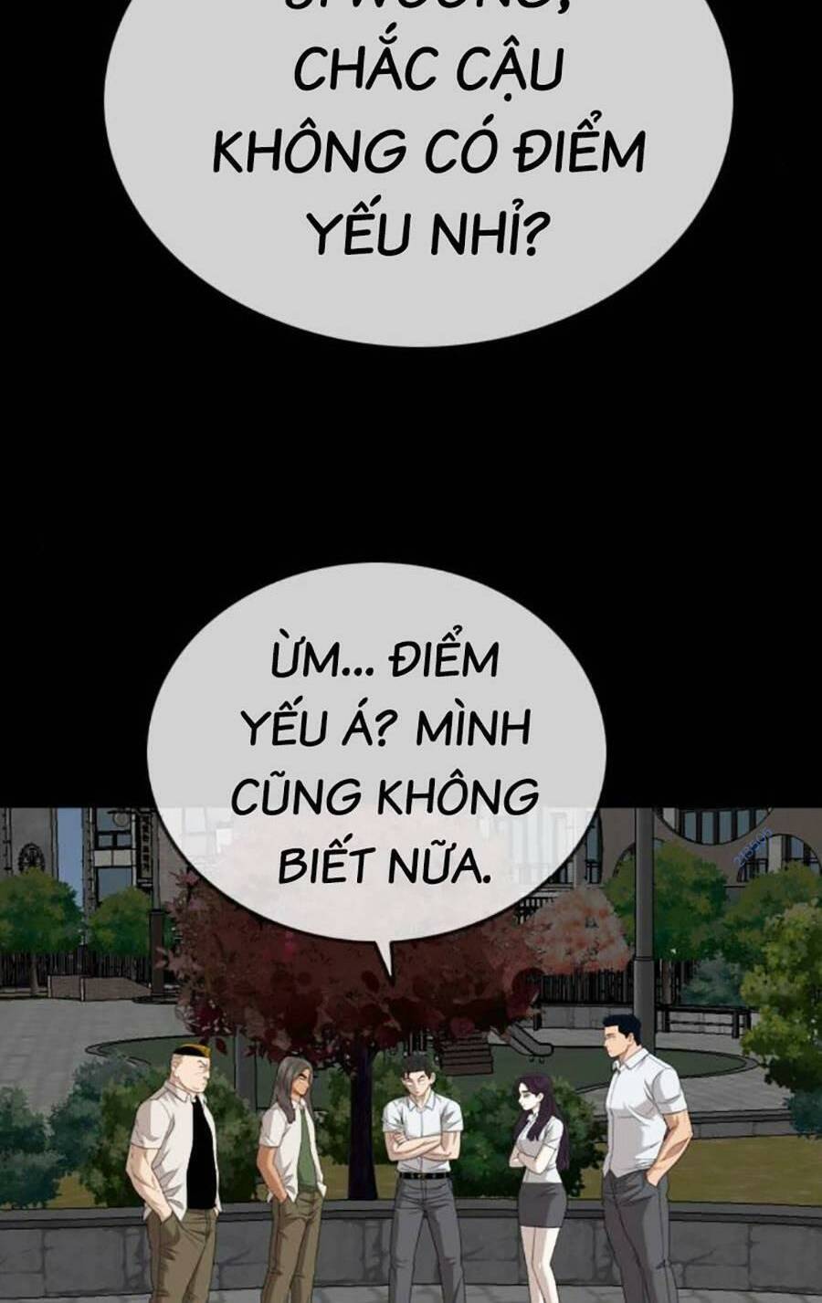 Người Xấu Chap 159 - Next Chap 160
