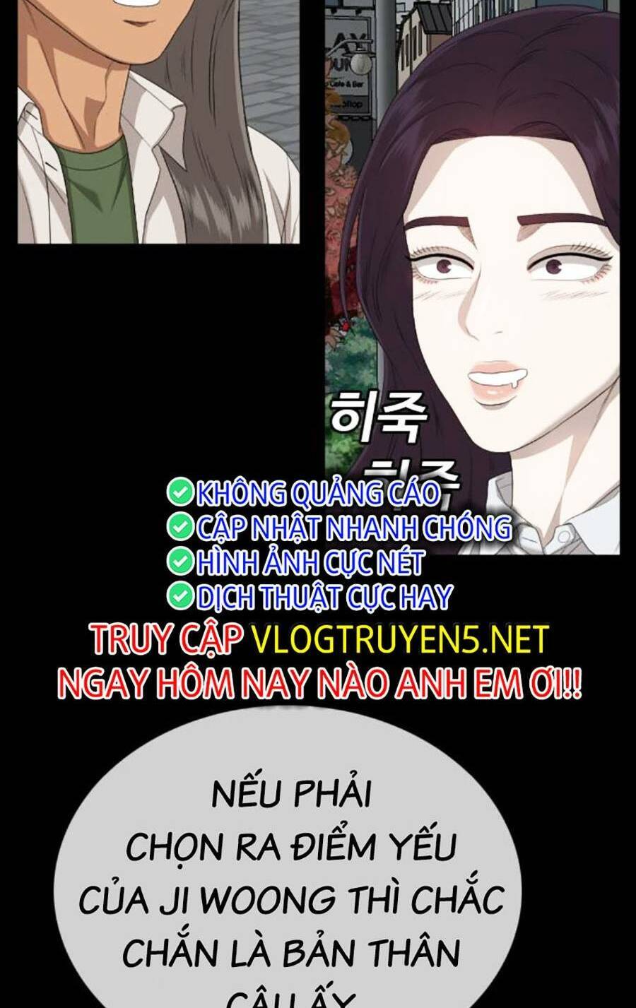 Người Xấu Chap 159 - Next Chap 160