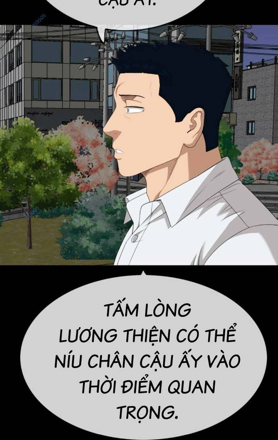 Người Xấu Chap 159 - Next Chap 160