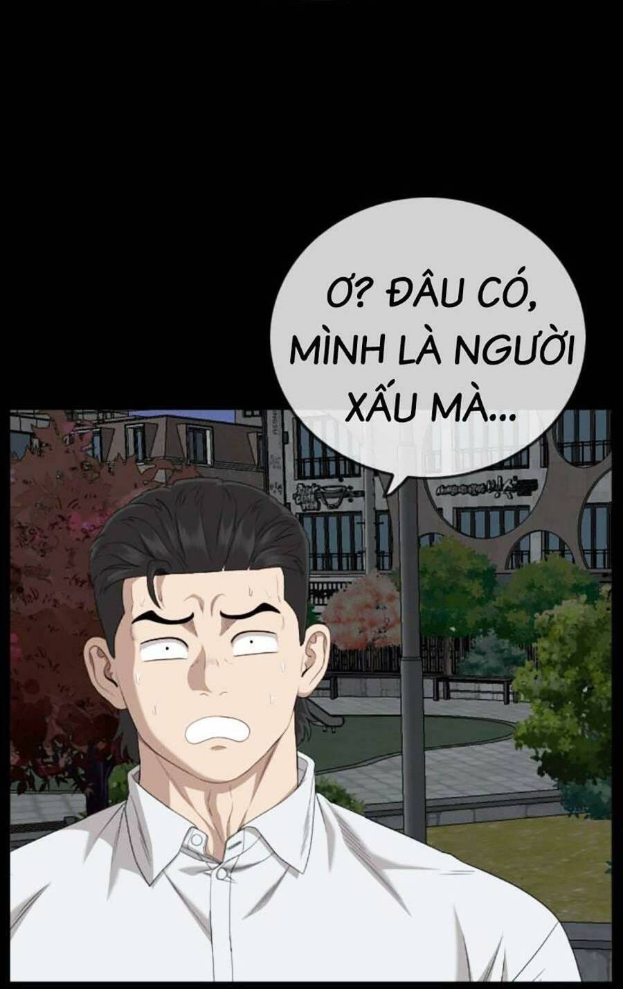 Người Xấu Chap 159 - Next Chap 160