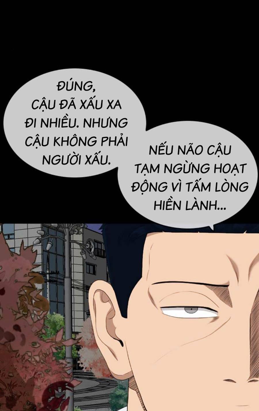 Người Xấu Chap 159 - Next Chap 160