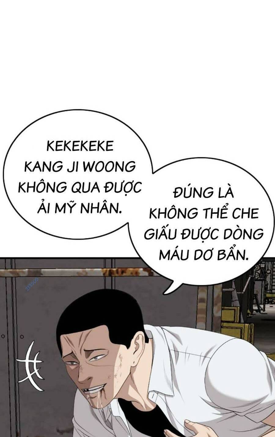 Người Xấu Chap 159 - Next Chap 160