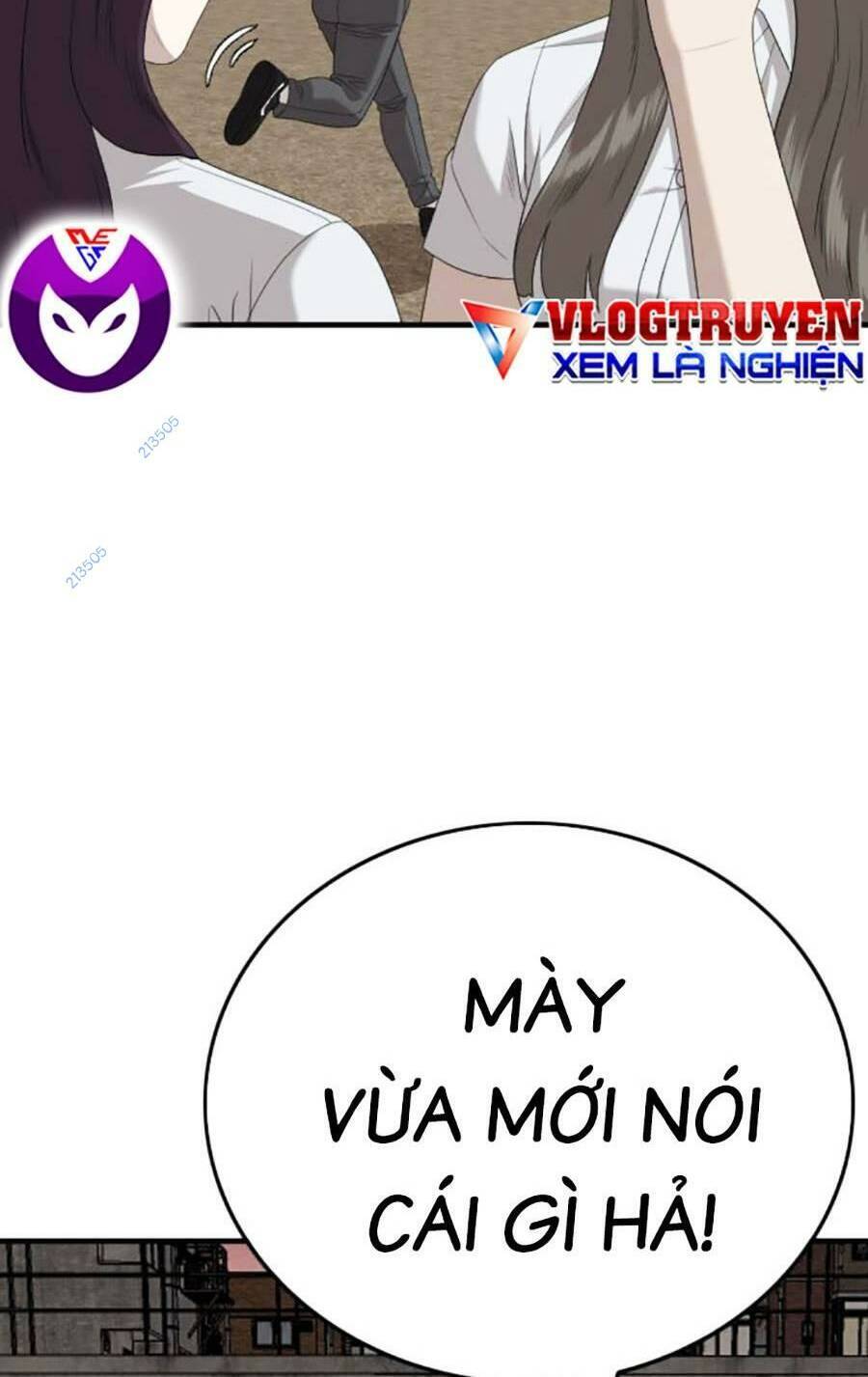 Người Xấu Chap 159 - Next Chap 160