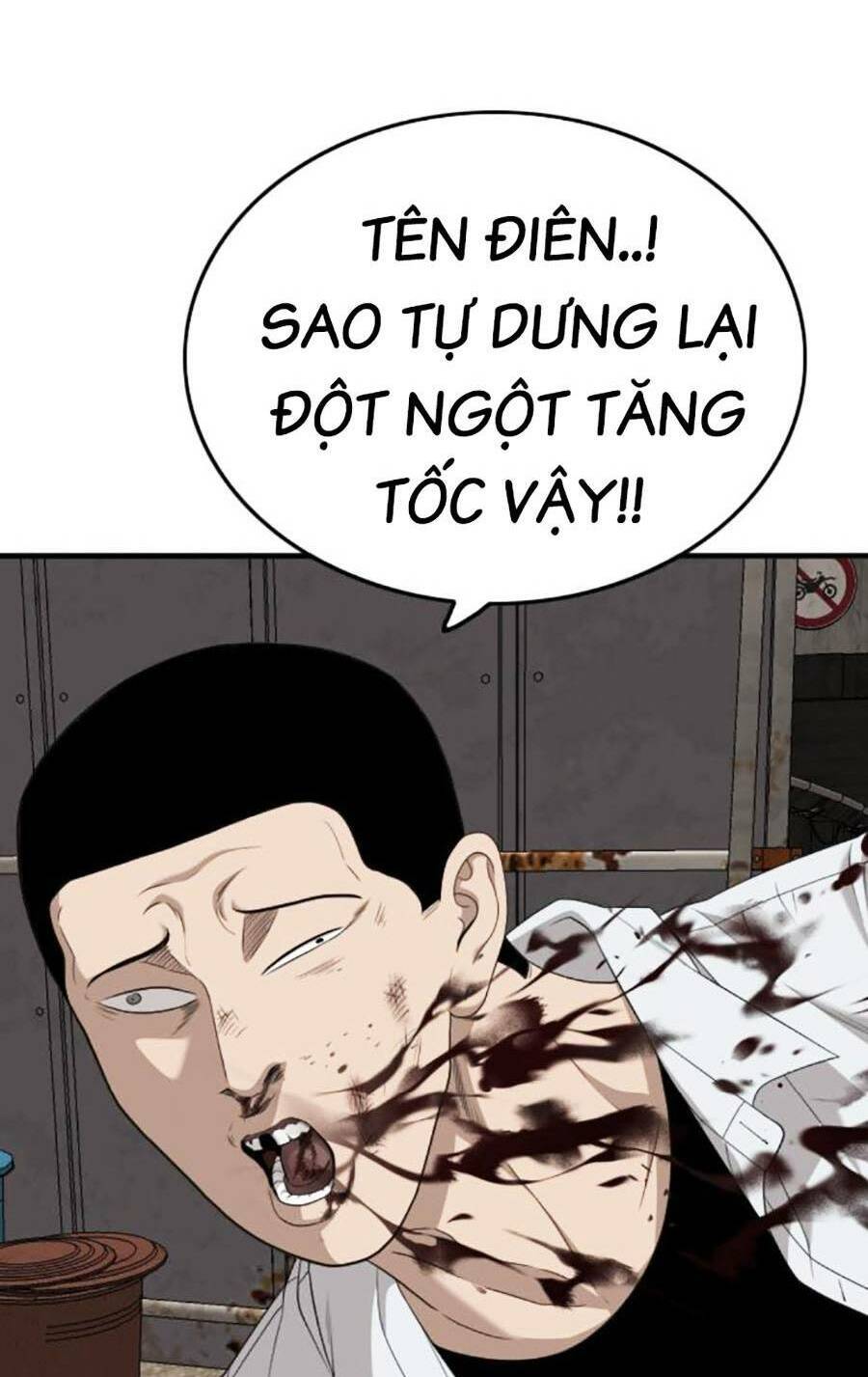 Người Xấu Chap 159 - Next Chap 160