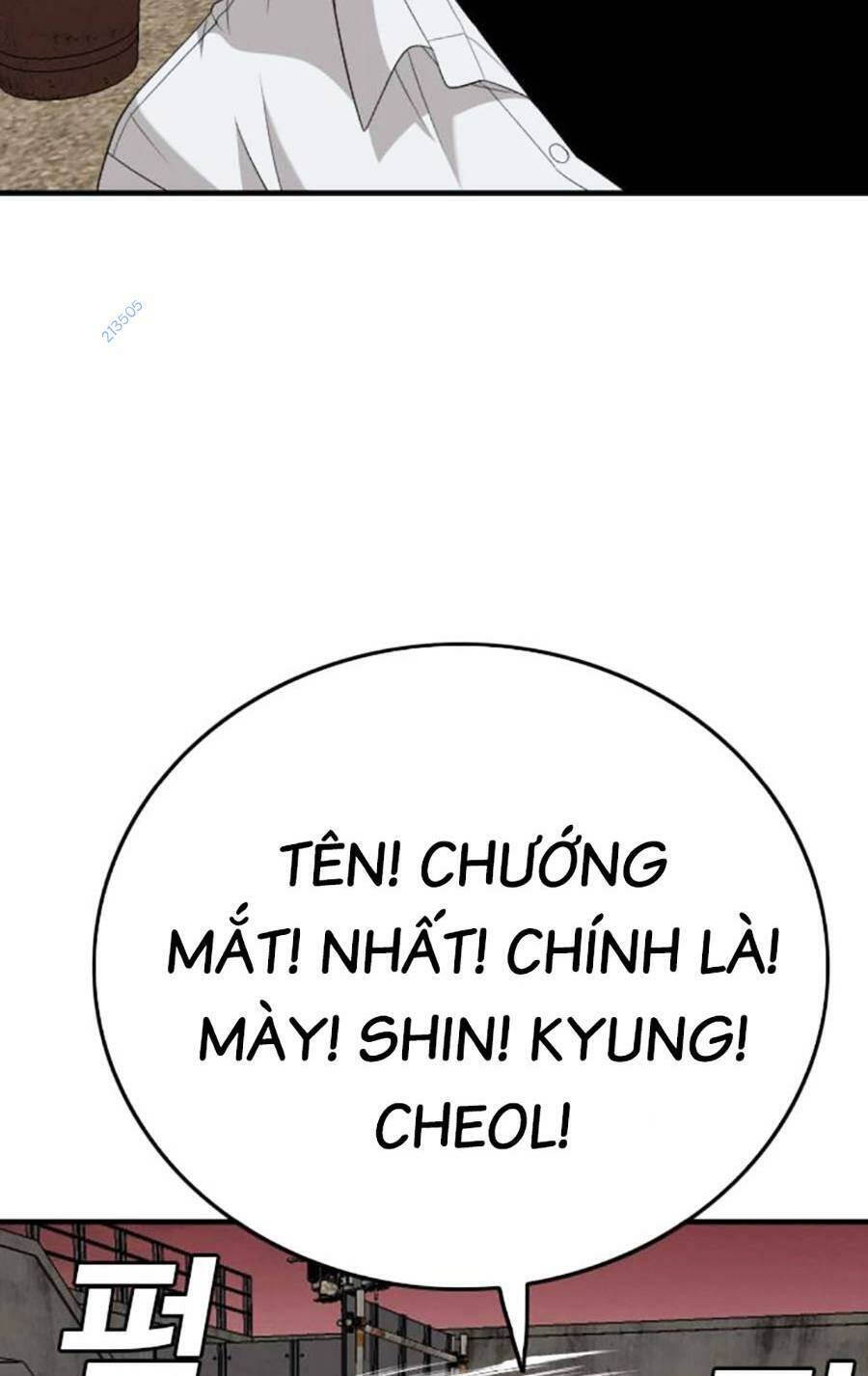 Người Xấu Chap 159 - Next Chap 160