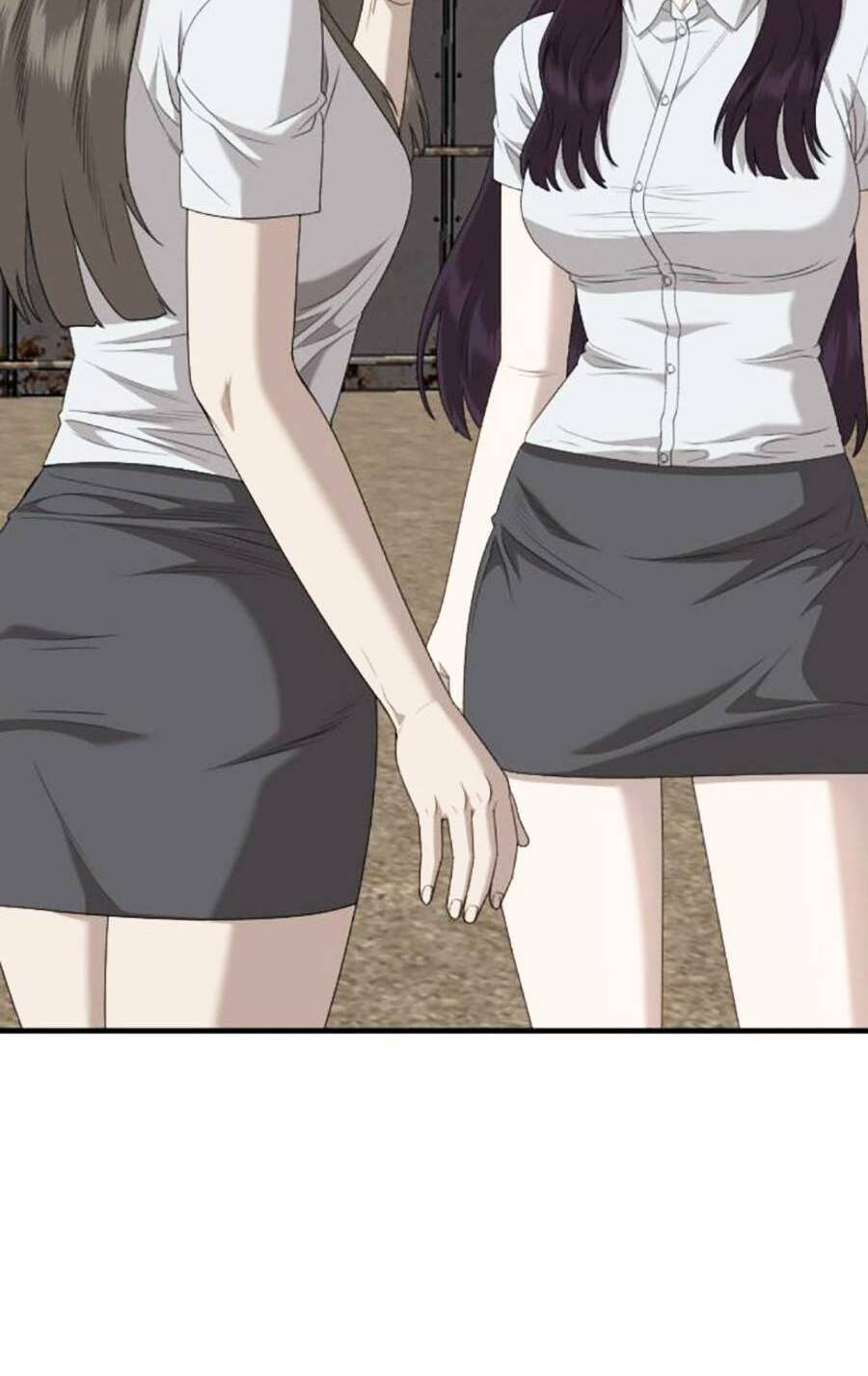 Người Xấu Chap 159 - Next Chap 160