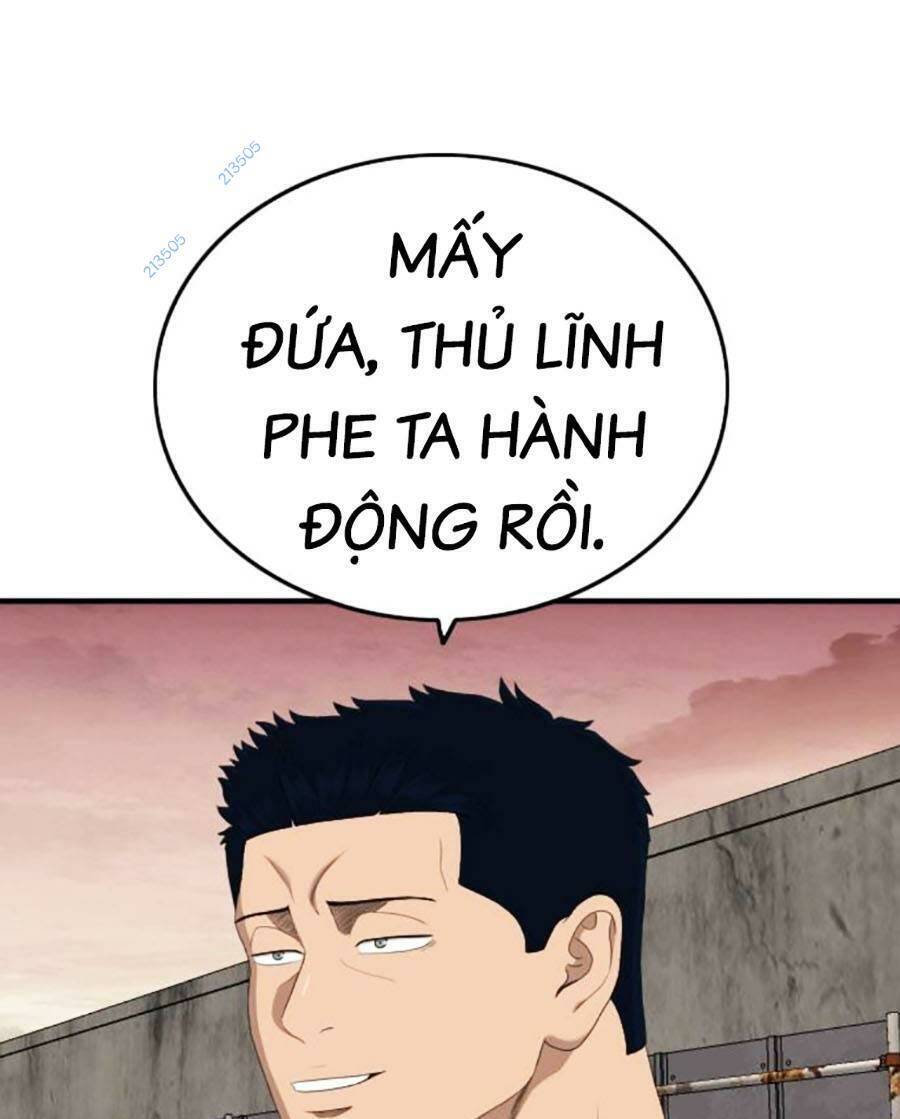 Người Xấu Chap 159 - Next Chap 160