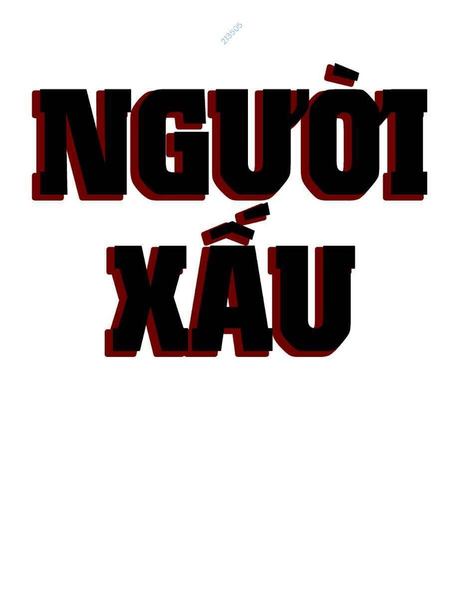 Người Xấu Chap 159 - Next Chap 160