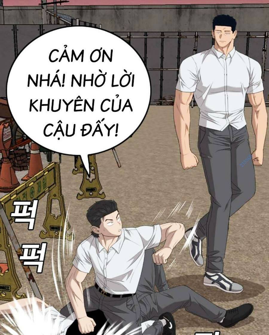 Người Xấu Chap 159 - Next Chap 160