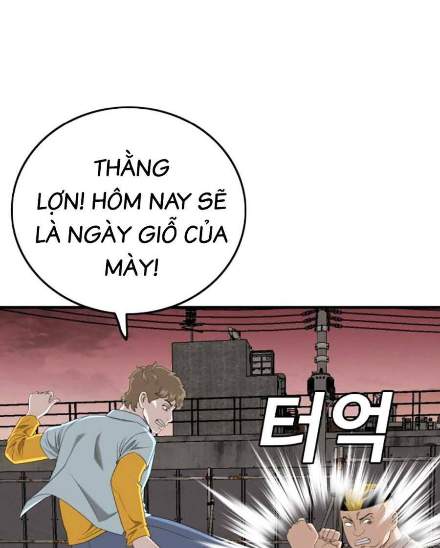 Người Xấu Chap 159 - Next Chap 160