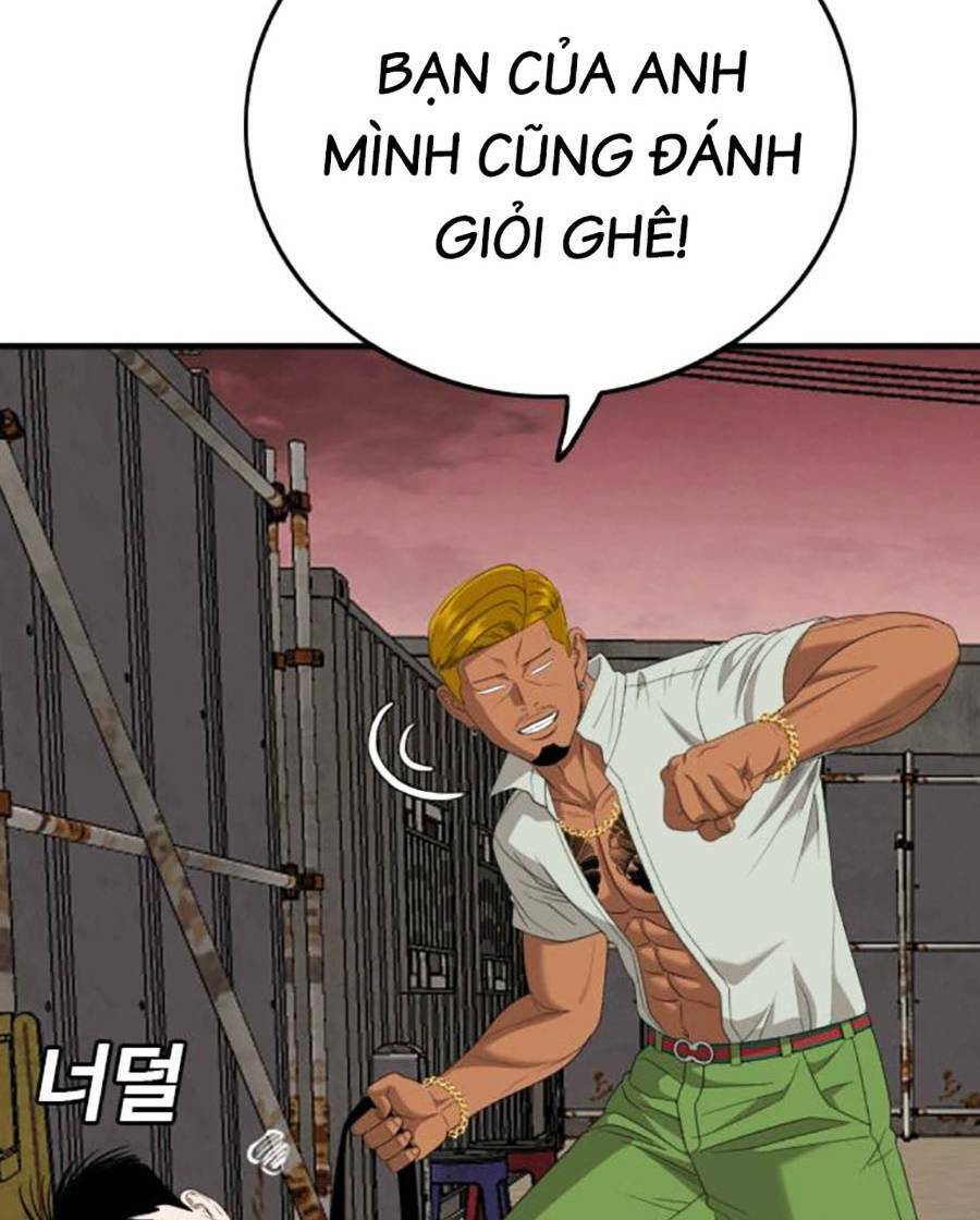 Người Xấu Chap 159 - Next Chap 160