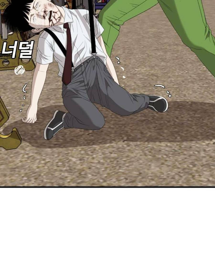 Người Xấu Chap 159 - Next Chap 160