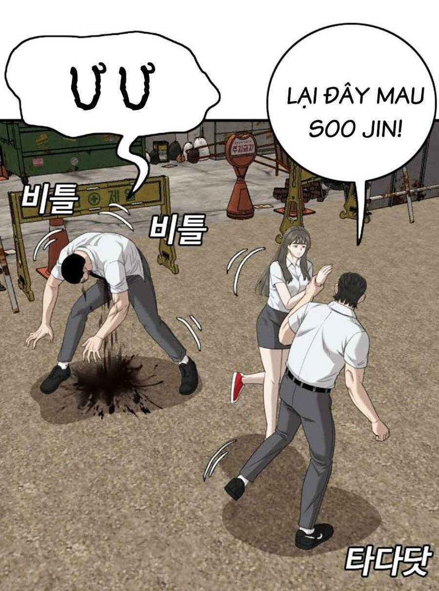Người Xấu Chap 159 - Next Chap 160