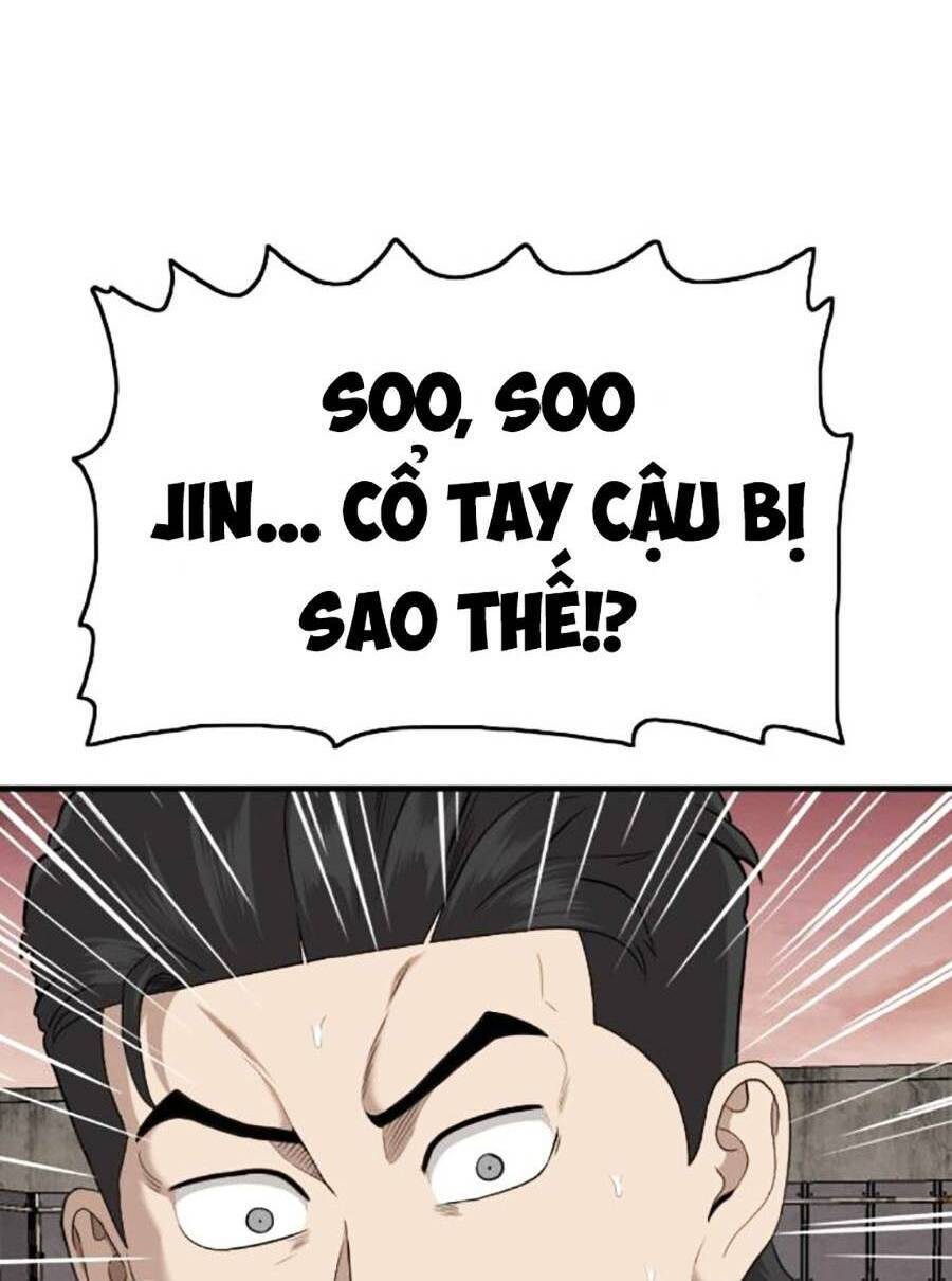 Người Xấu Chap 159 - Next Chap 160