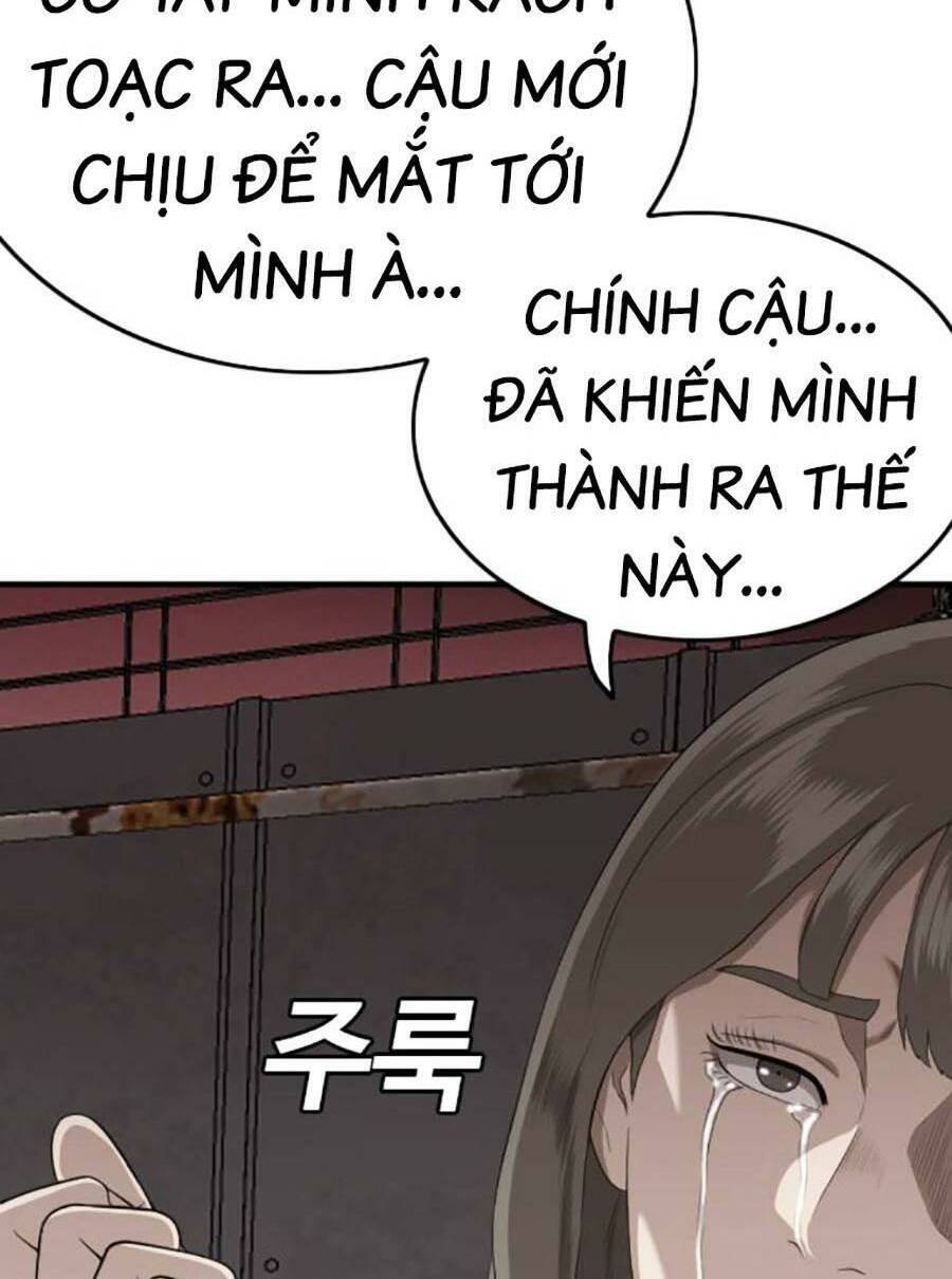 Người Xấu Chap 159 - Next Chap 160