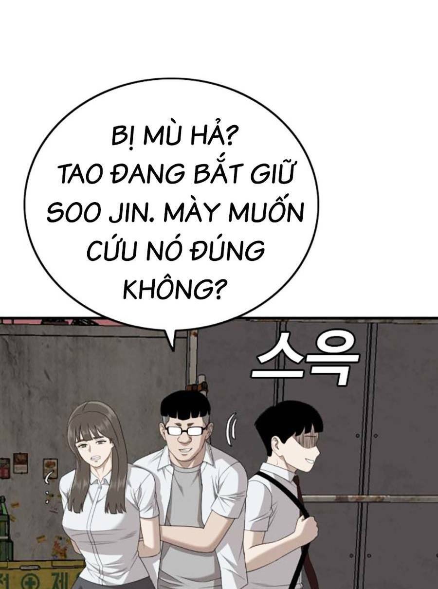 Người Xấu Chap 159 - Next Chap 160