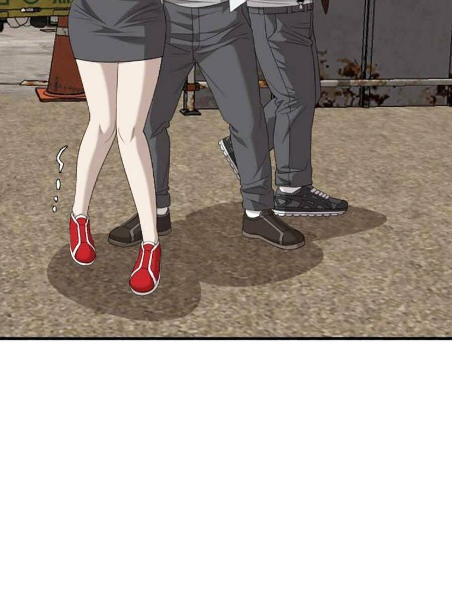 Người Xấu Chap 159 - Next Chap 160
