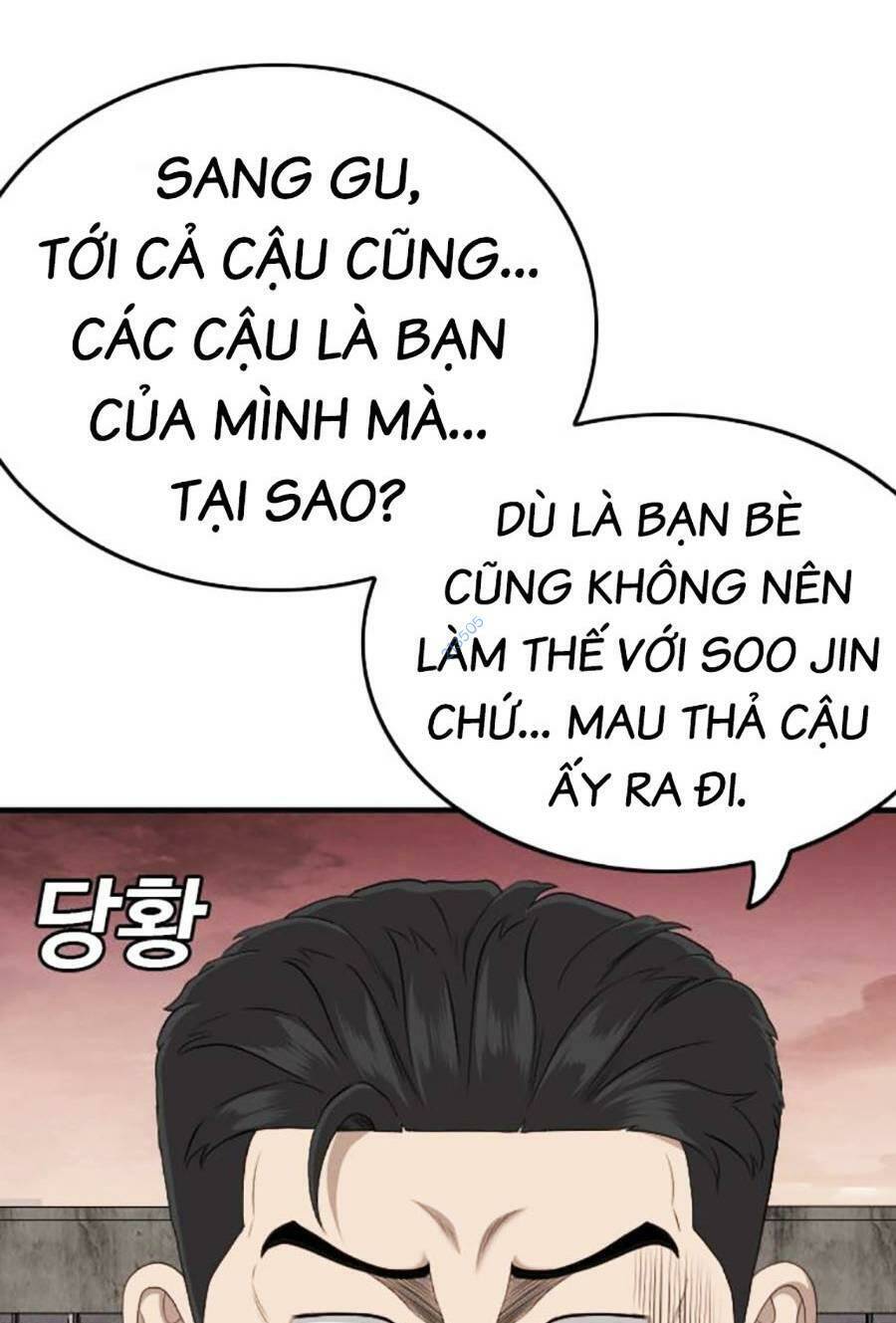 Người Xấu Chap 159 - Next Chap 160