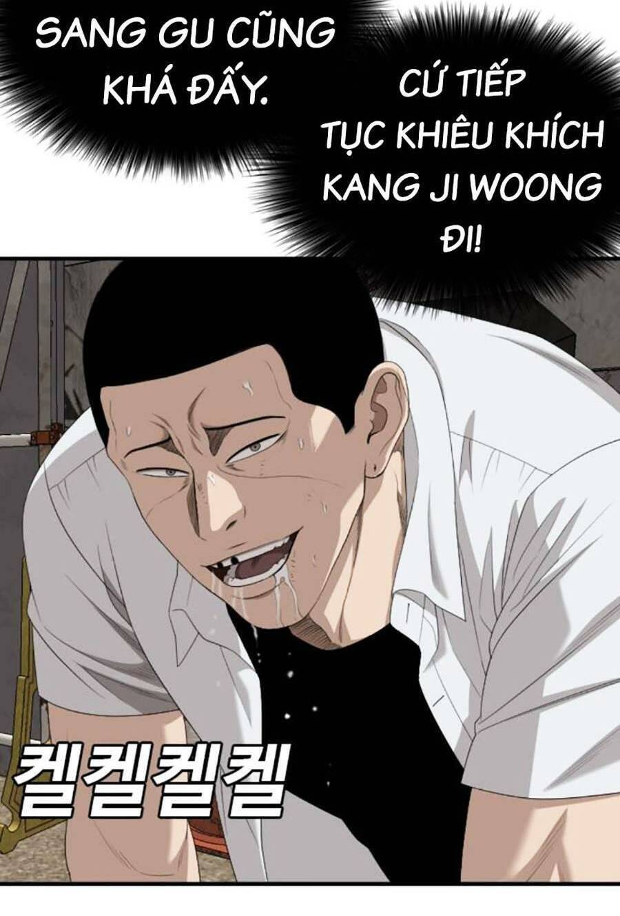 Người Xấu Chap 159 - Next Chap 160