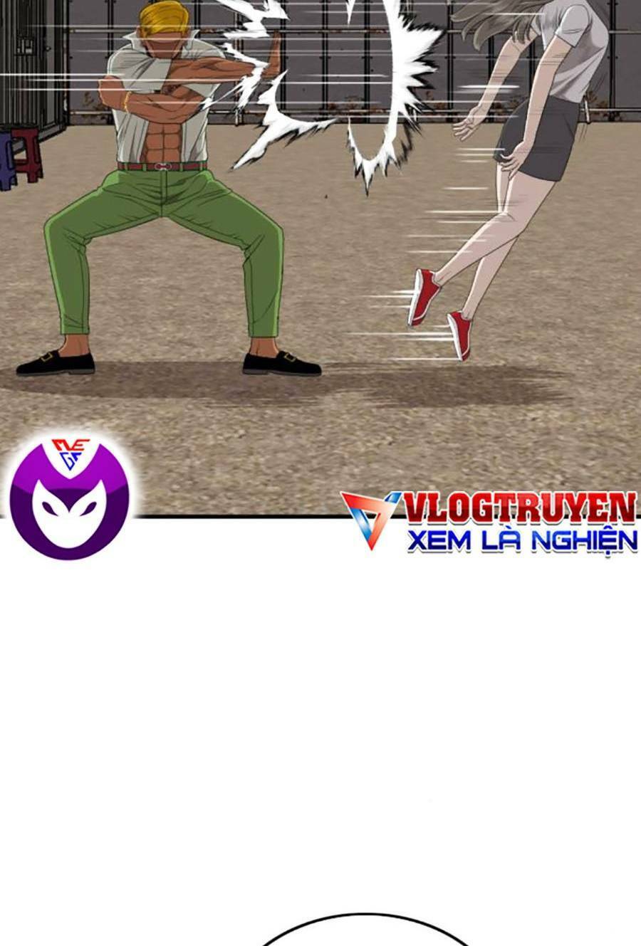 Người Xấu Chap 159 - Next Chap 160