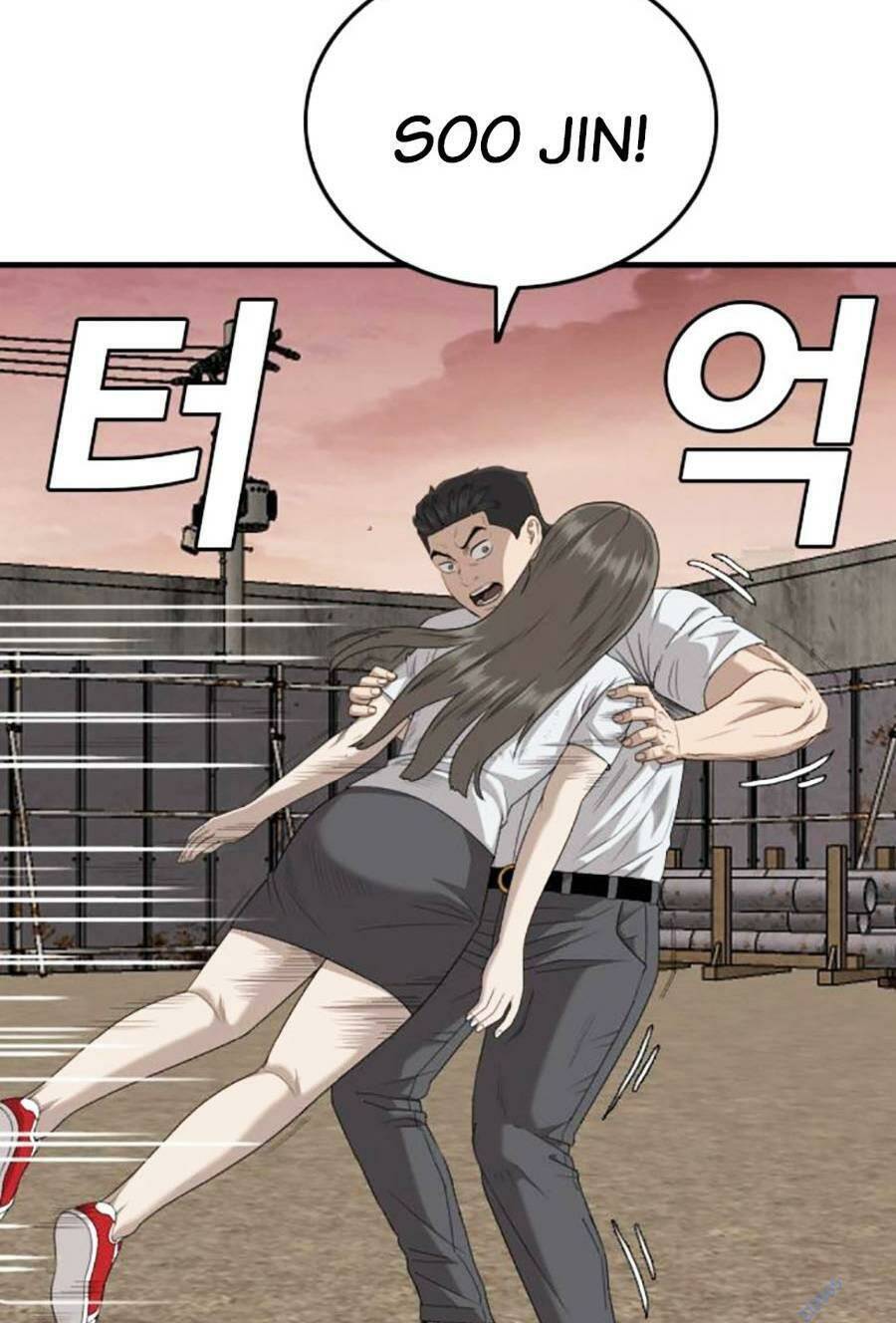 Người Xấu Chap 159 - Next Chap 160