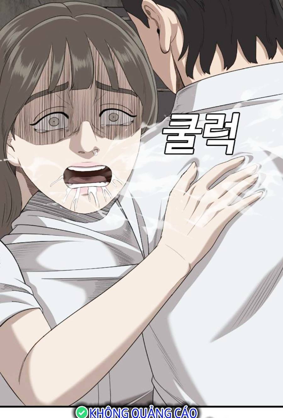 Người Xấu Chap 159 - Next Chap 160