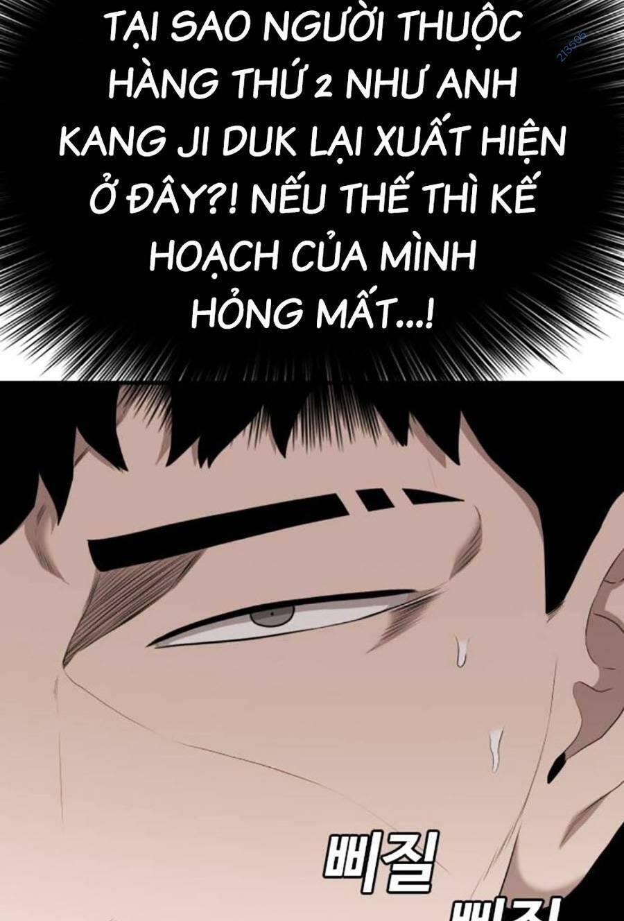 Người Xấu Chap 159 - Next Chap 160