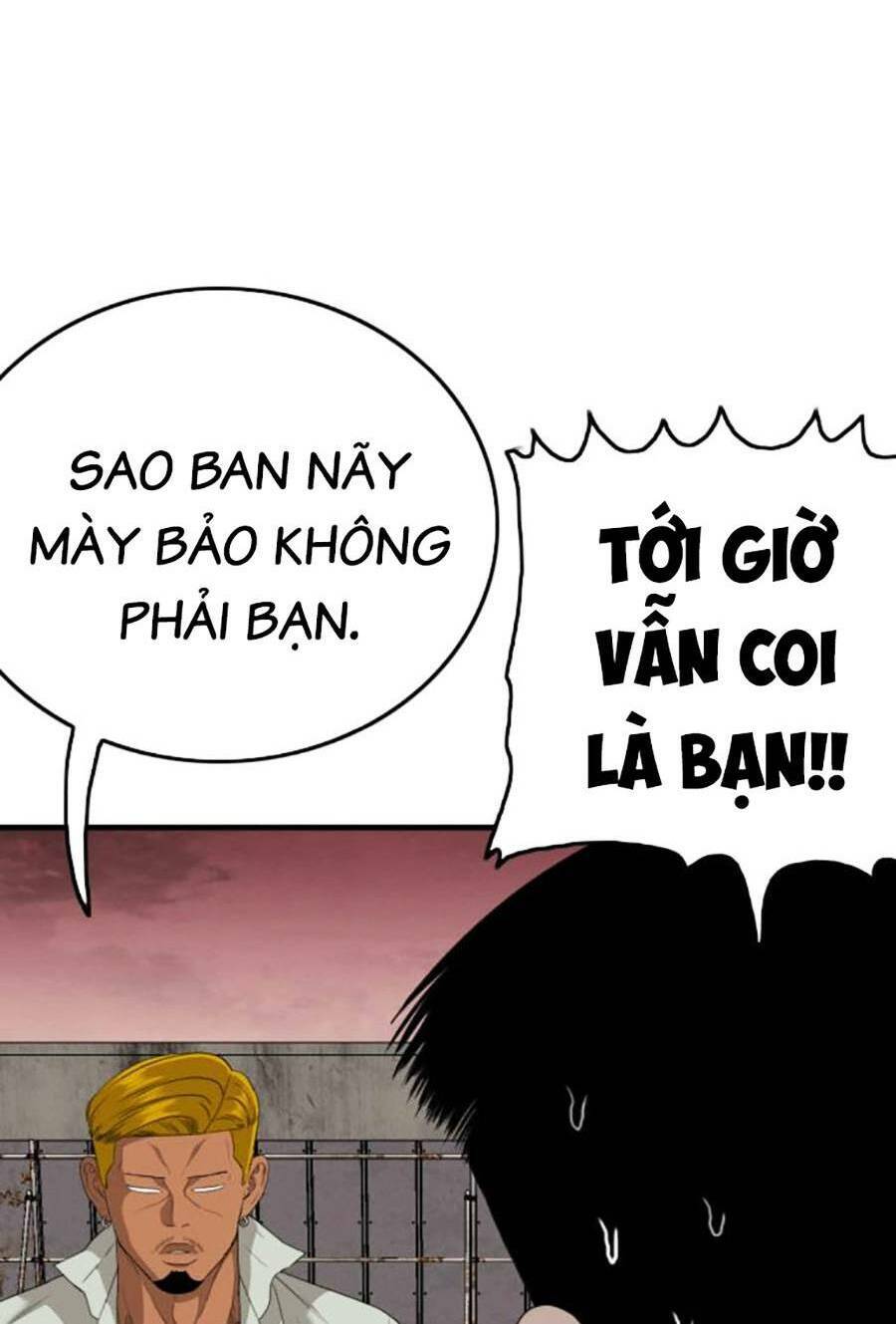 Người Xấu Chap 159 - Next Chap 160