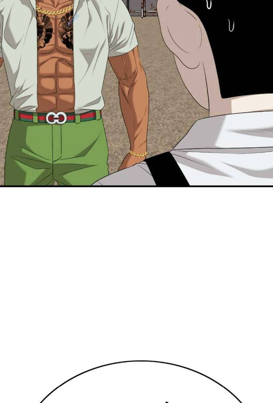 Người Xấu Chap 159 - Next Chap 160