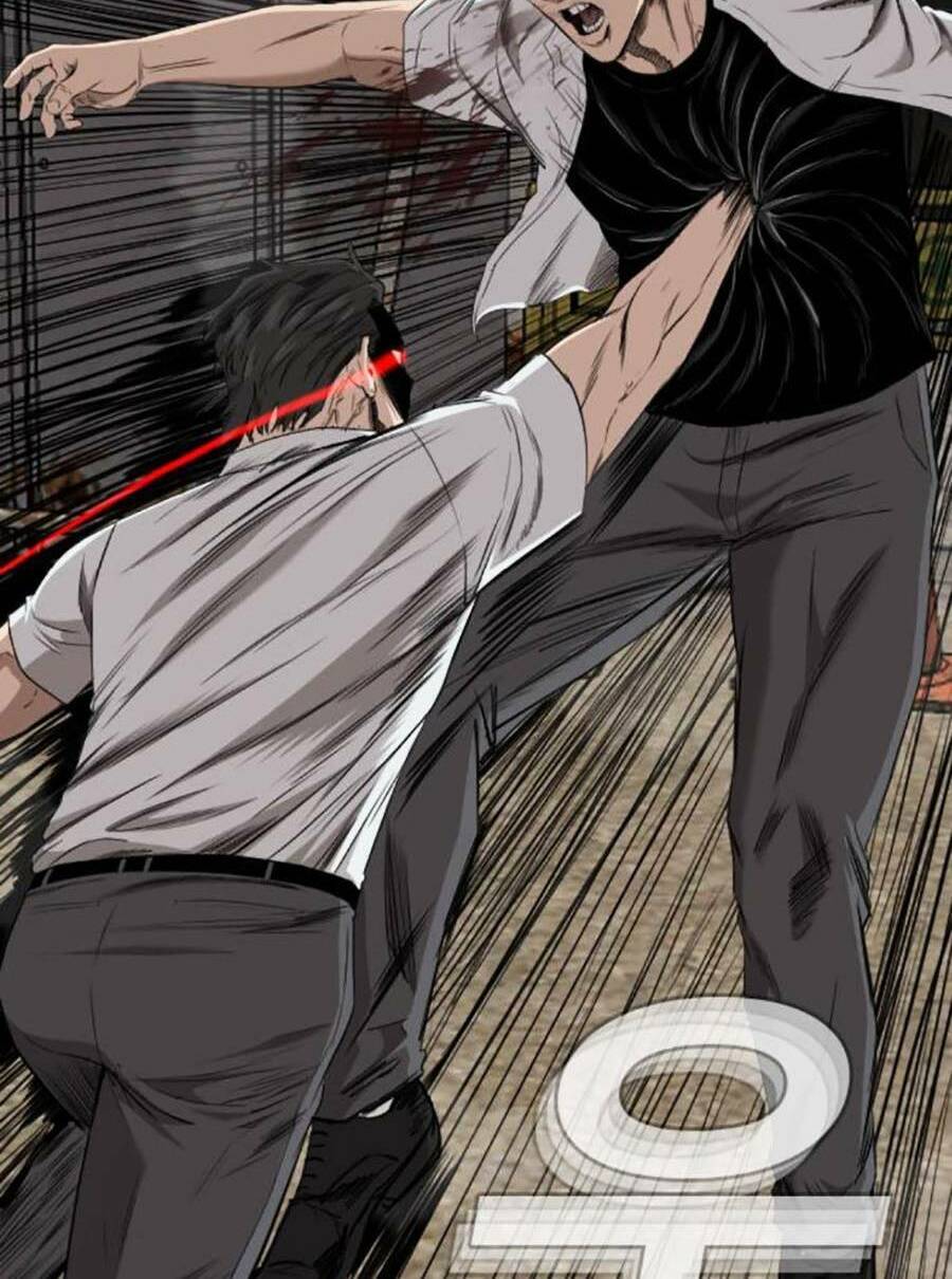 Người Xấu Chap 159 - Next Chap 160