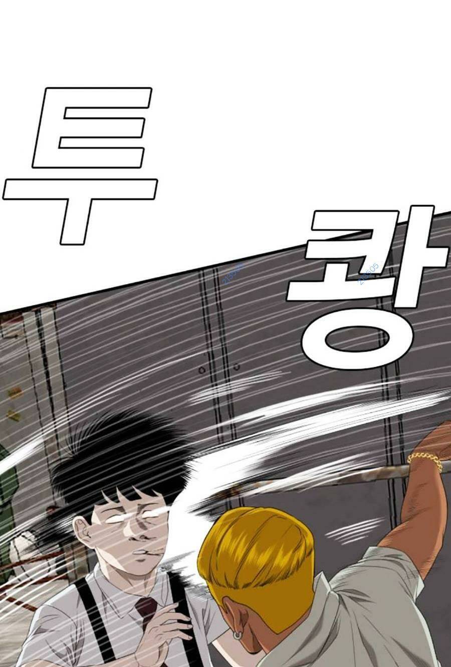 Người Xấu Chap 159 - Next Chap 160