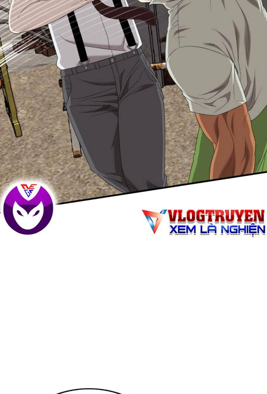 Người Xấu Chap 159 - Next Chap 160