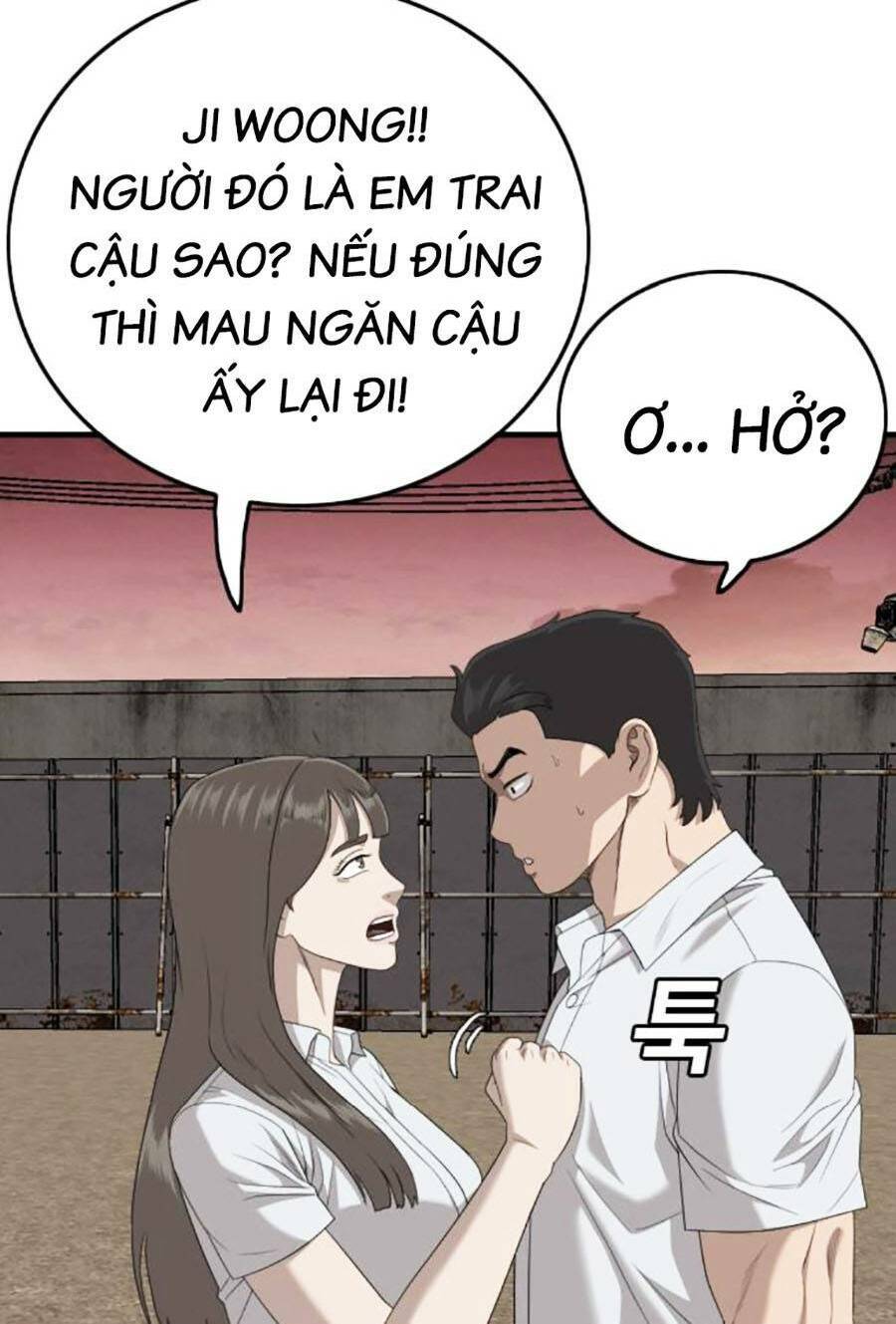 Người Xấu Chap 159 - Next Chap 160