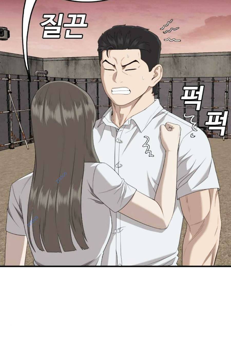 Người Xấu Chap 159 - Next Chap 160