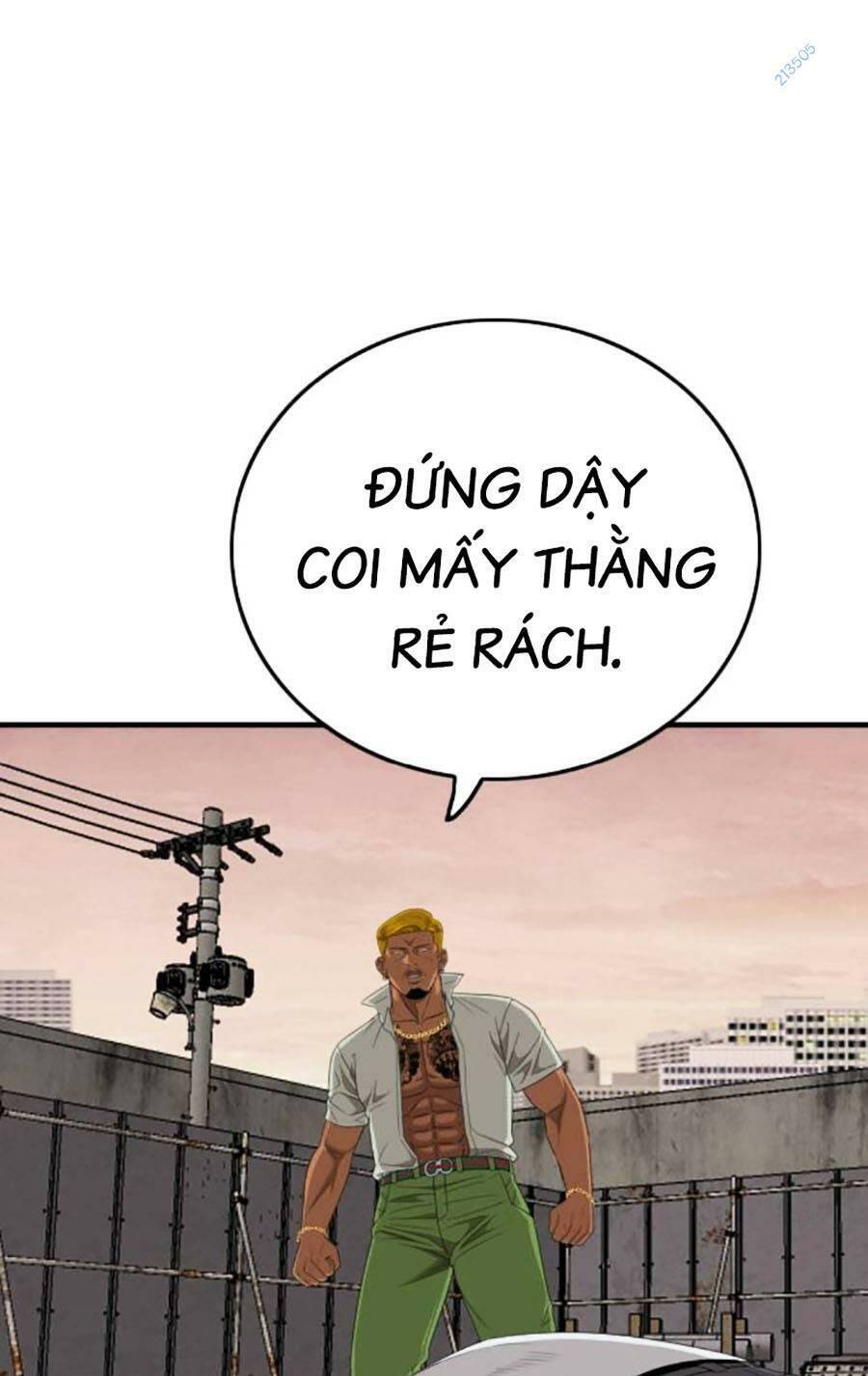 Người Xấu Chap 159 - Next Chap 160