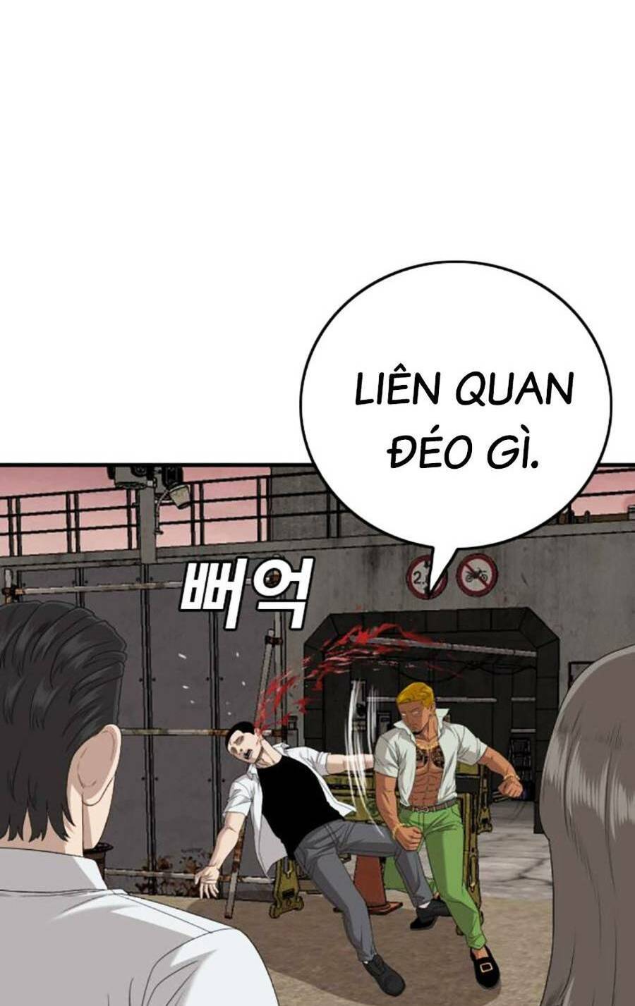 Người Xấu Chap 159 - Next Chap 160