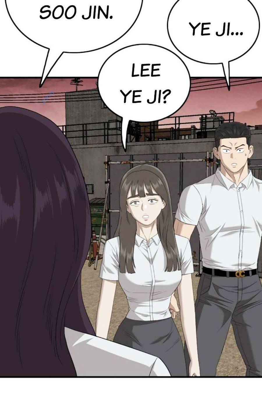 Người Xấu Chap 159 - Next Chap 160