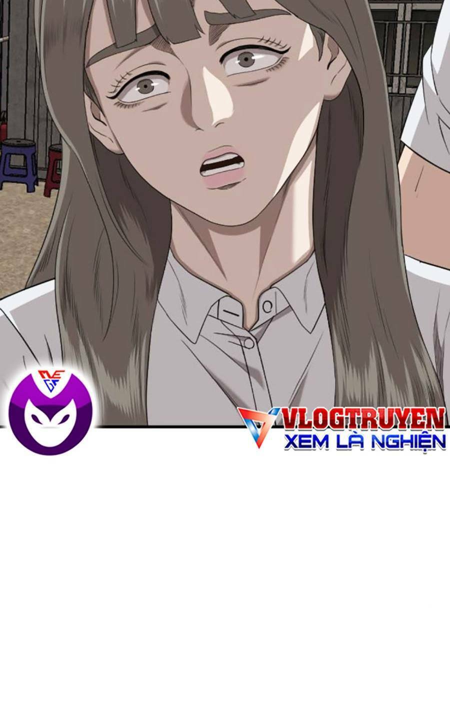 Người Xấu Chap 159 - Next Chap 160