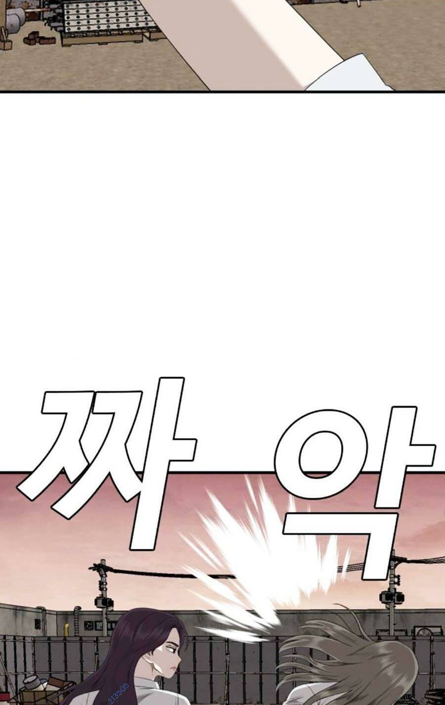 Người Xấu Chap 159 - Next Chap 160